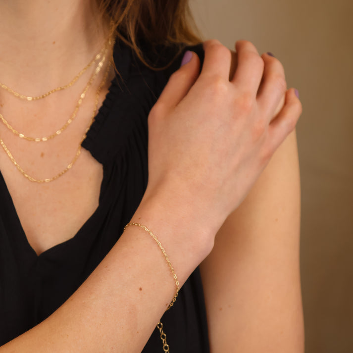 Choose Me Bracelet