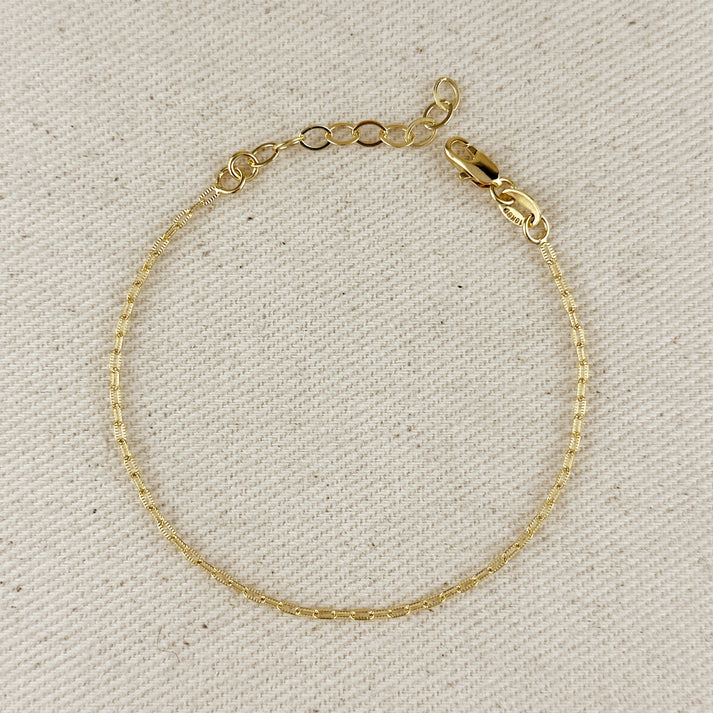 Choose Me Bracelet