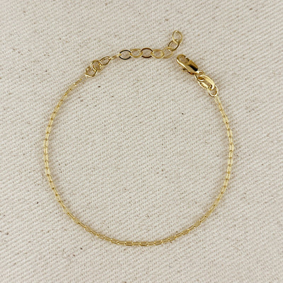 Choose Me Bracelet