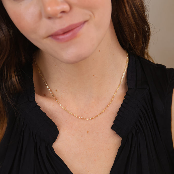 Self Love Necklace