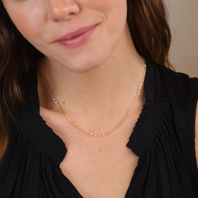 Self Love Necklace