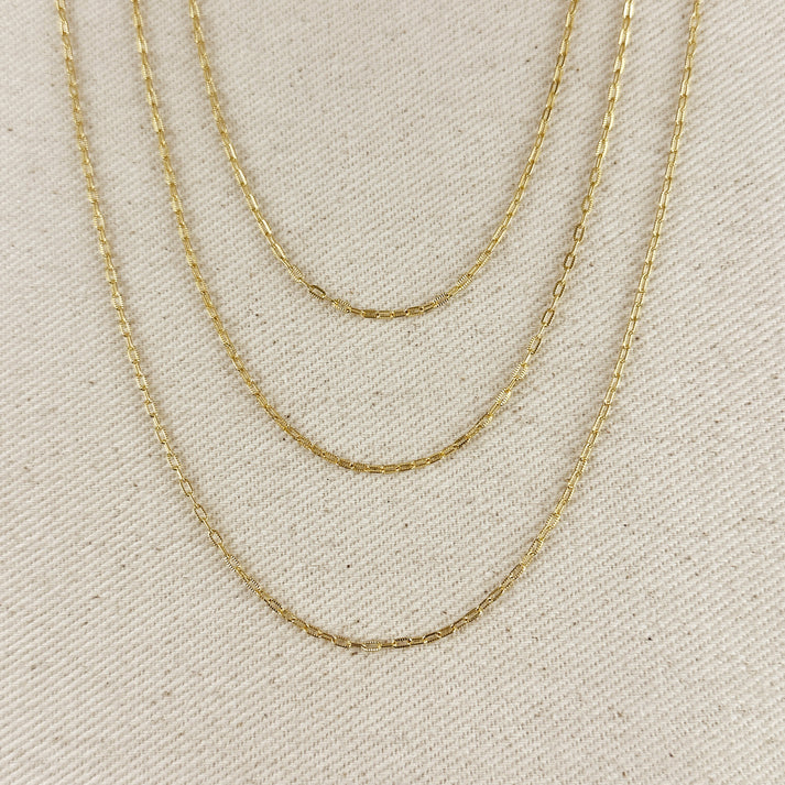 Self Love Necklace