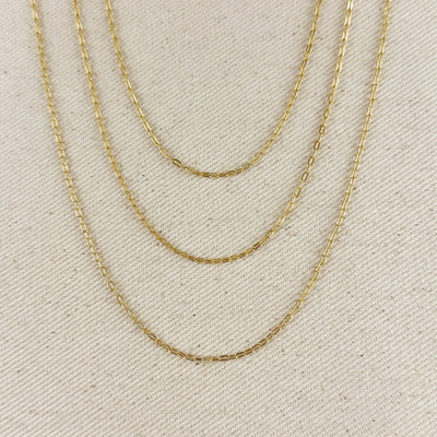 Self Love Necklace
