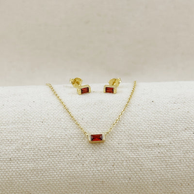 Sweet Bday Gem SET