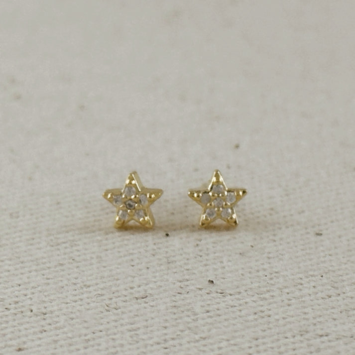 StarLight Shine Bright Earrings