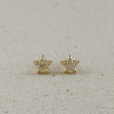 StarLight Shine Bright Earrings