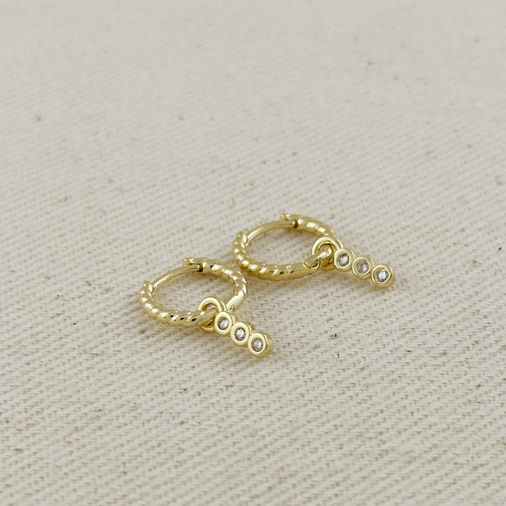 Balanced Earrings