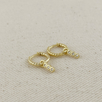Balanced Earrings
