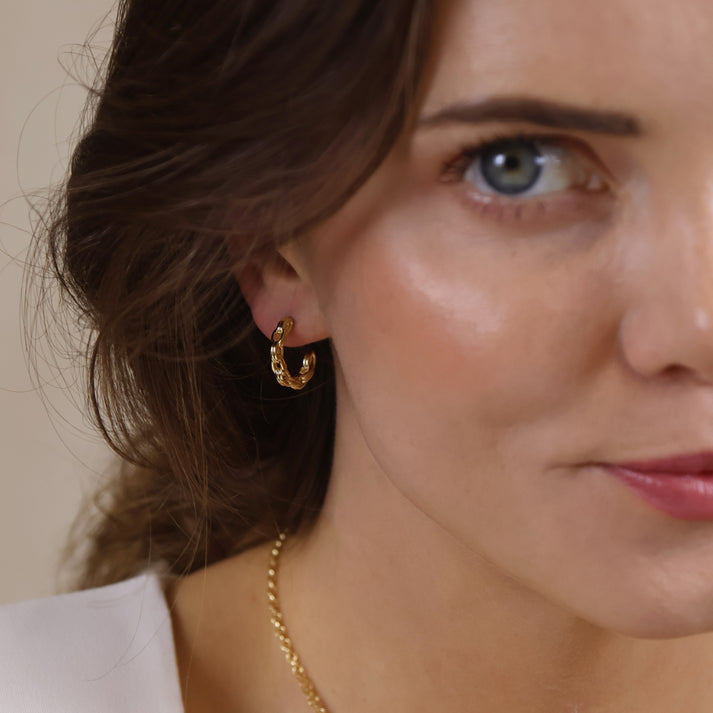 Inner Harmony Earrings