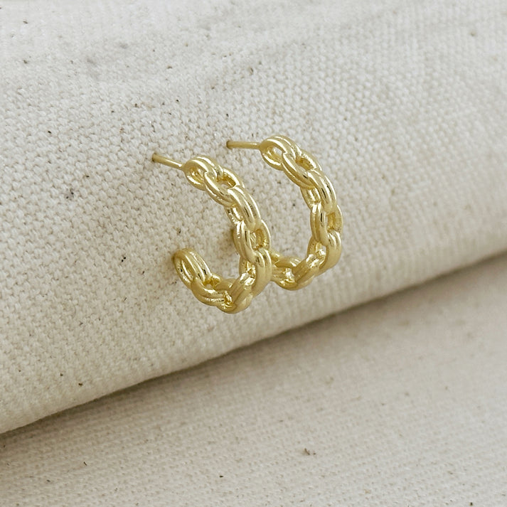 Inner Harmony Earrings