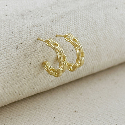 Inner Harmony Earrings