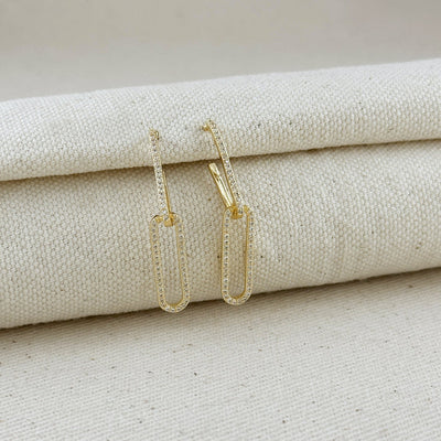 True Essence Earrings
