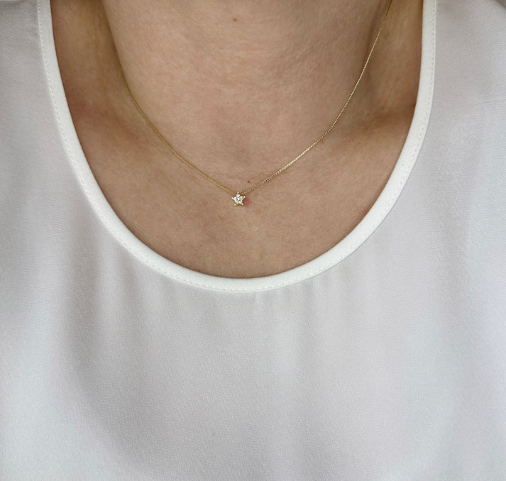 Glow State Necklace