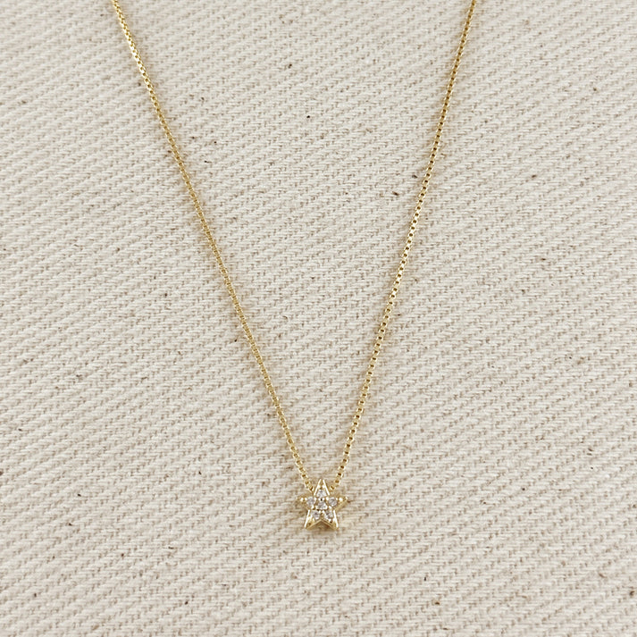 Glow State Necklace