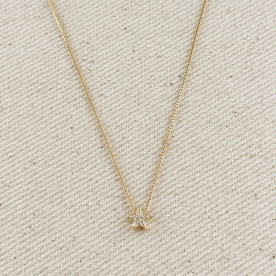 Glow State Necklace