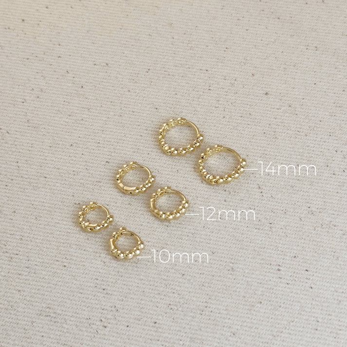 Aligned Soul Earrings