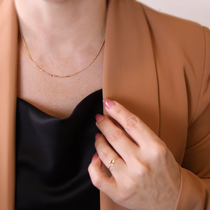 Higher Self Necklace