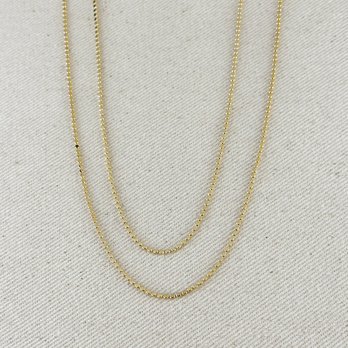 Higher Self Necklace