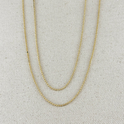 Higher Self Necklace