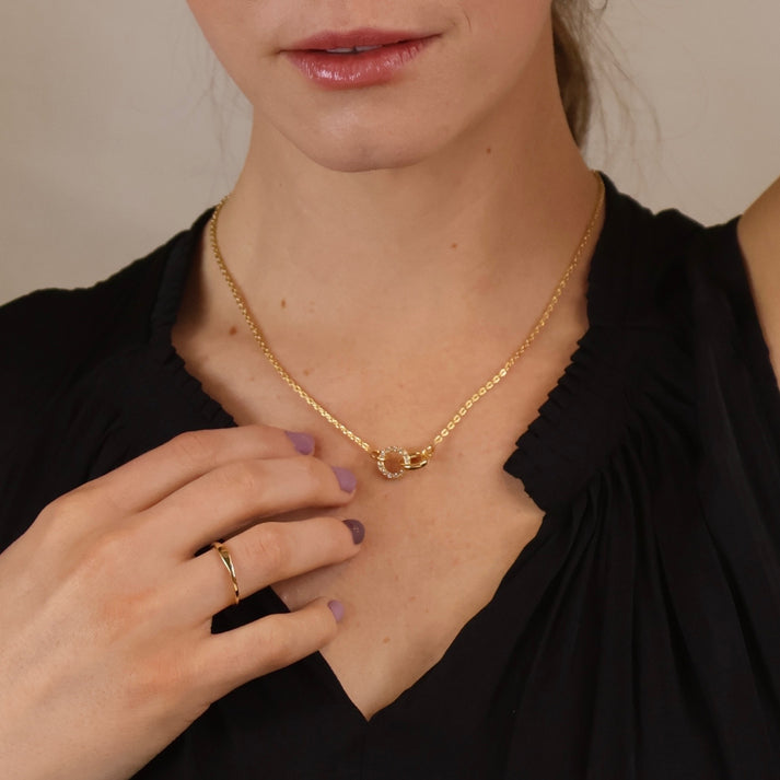 Soul Energy Necklace