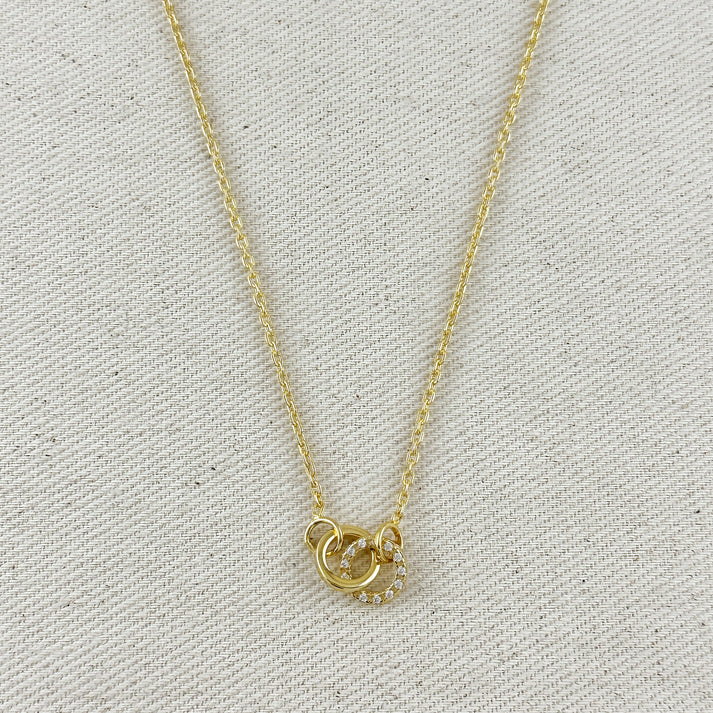 Soul Energy Necklace