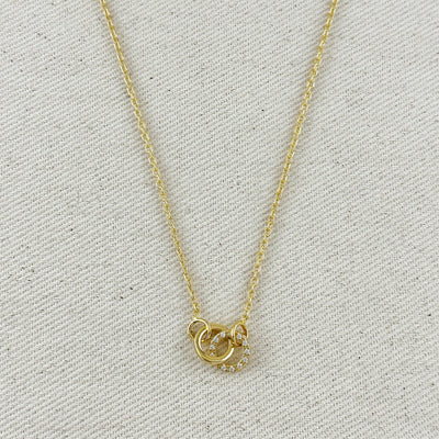 Soul Energy Necklace