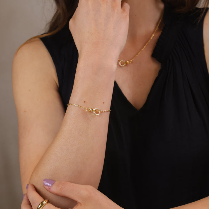 Rise Again Bracelet