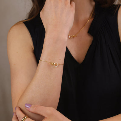 Rise Again Bracelet