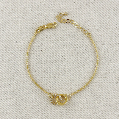 Rise Again Bracelet