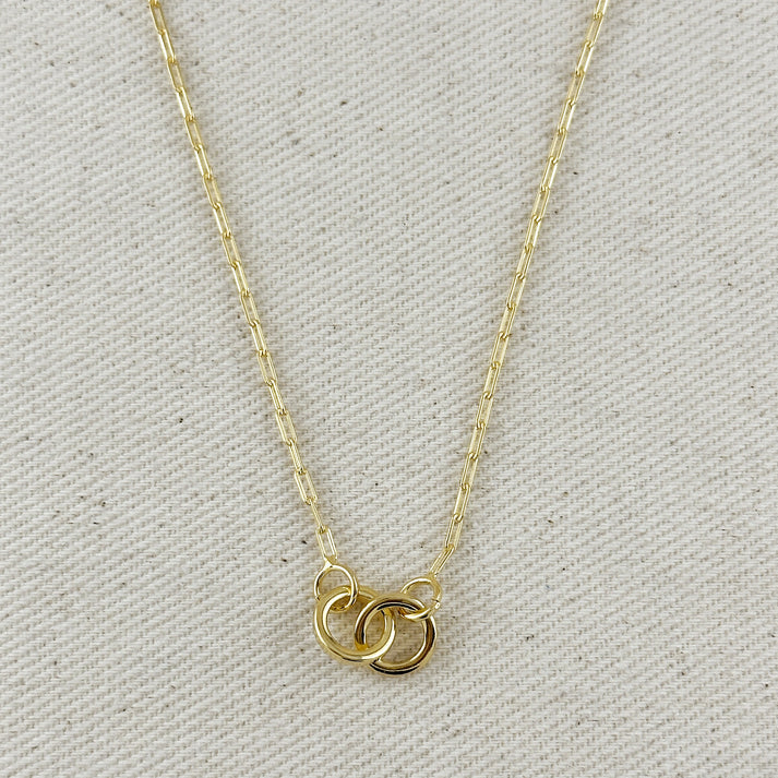 Vibrant Spirit Necklace