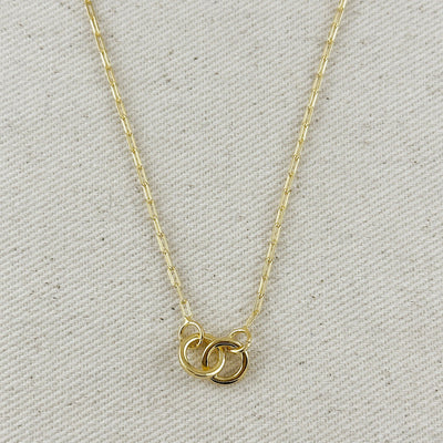 Vibrant Spirit Necklace
