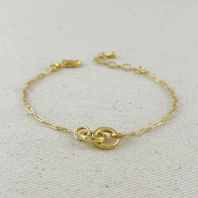 Golden Dream Bracelet