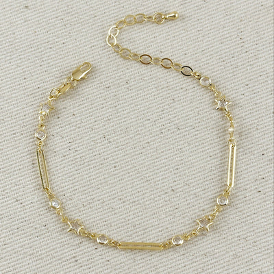 Crushed It Bracelet
