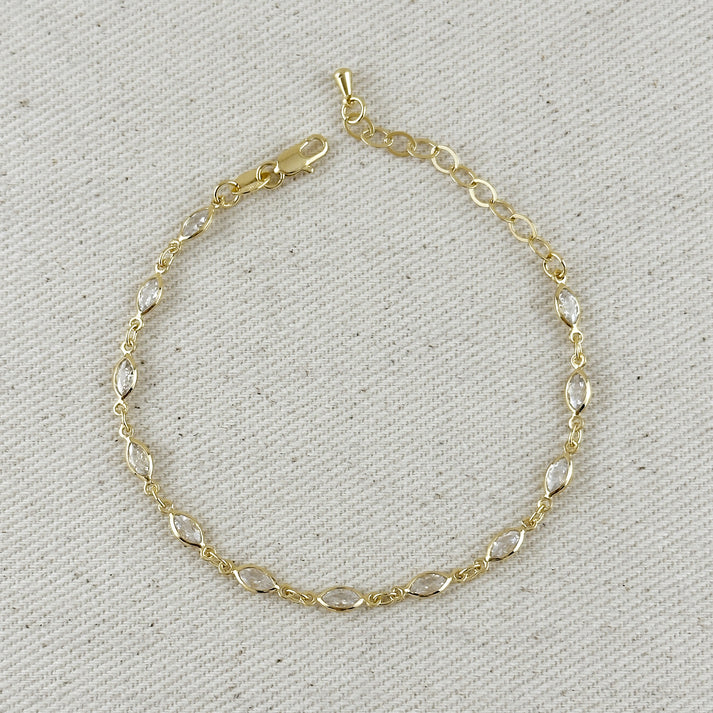 Pure Light Bracelet