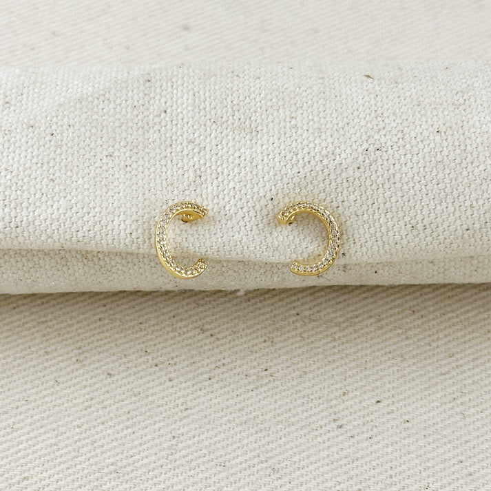 Unshaken Earrings
