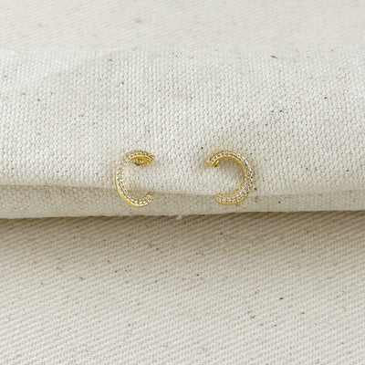 Unshaken Earrings