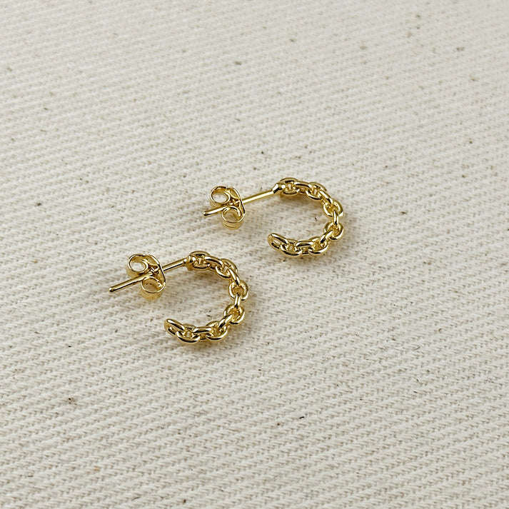 Choose Joy  Always Earrings