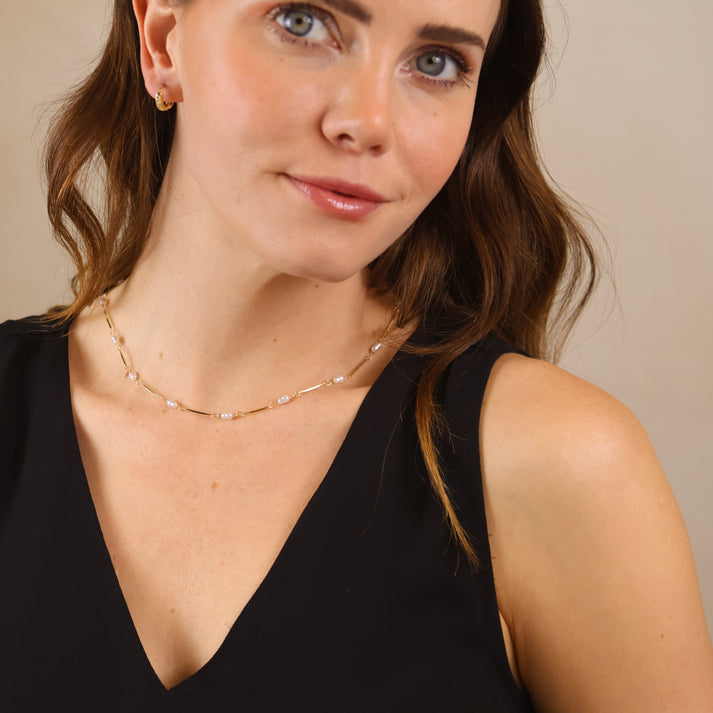Pure Vibes Necklace