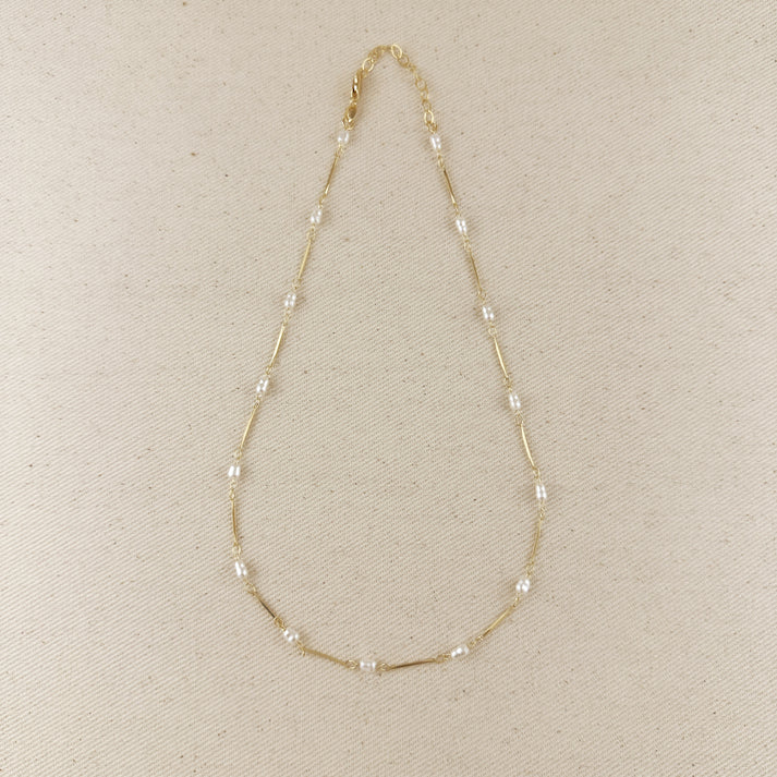Pure Vibes Necklace