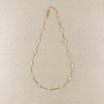 Pure Vibes Necklace