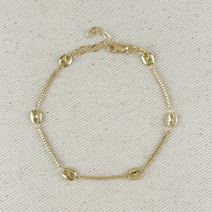True Peace Bracelet