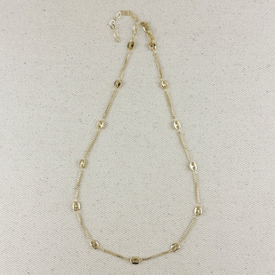 Inner Glow Necklace