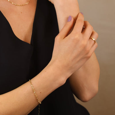 Diamond Dream Bracelet
