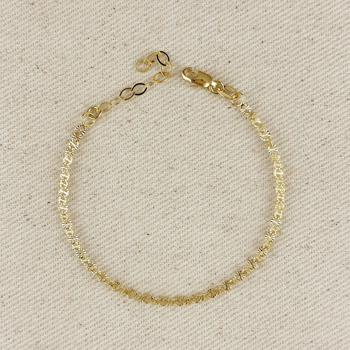 Diamond Dream Bracelet