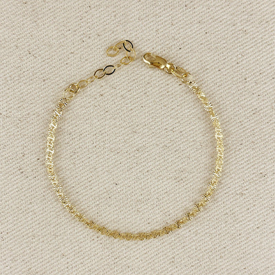 Diamond Dream Bracelet