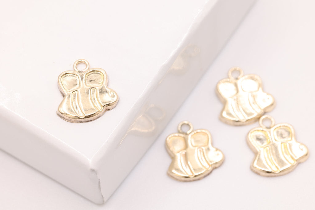 Bumble Bee Charm