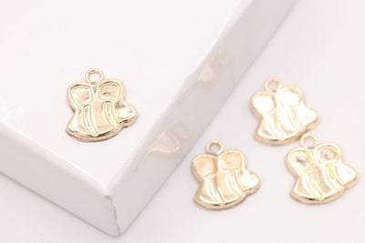 Bumble Bee Charm