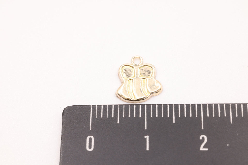 Bumble Bee Charm