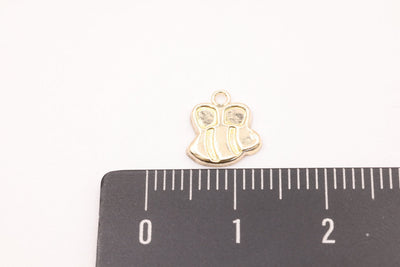 Bumble Bee Charm