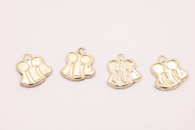 Bumble Bee Charm